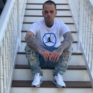 Meet your Posher, Joseph